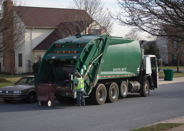 Best Hoarding Cleanup  in Catahou, LA